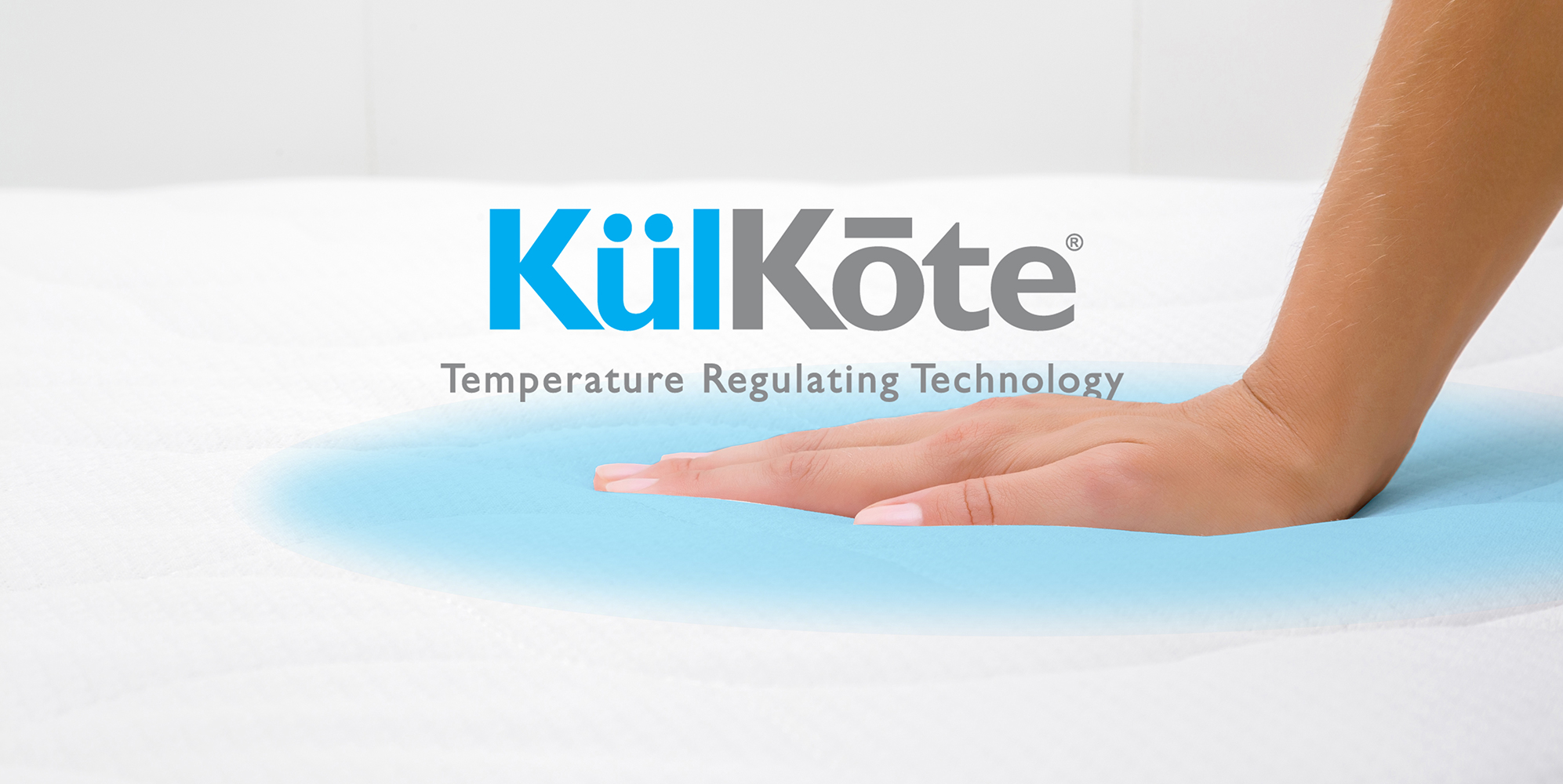 KulKote Temperature Regulating Technology